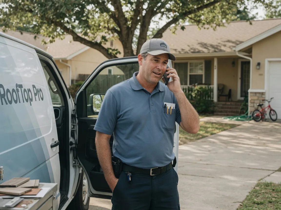 Roof Repair Tylerton, MD FAQs