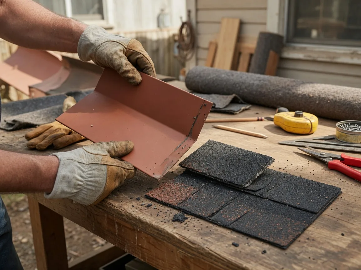 Roof Repair company in Tylerton, MD